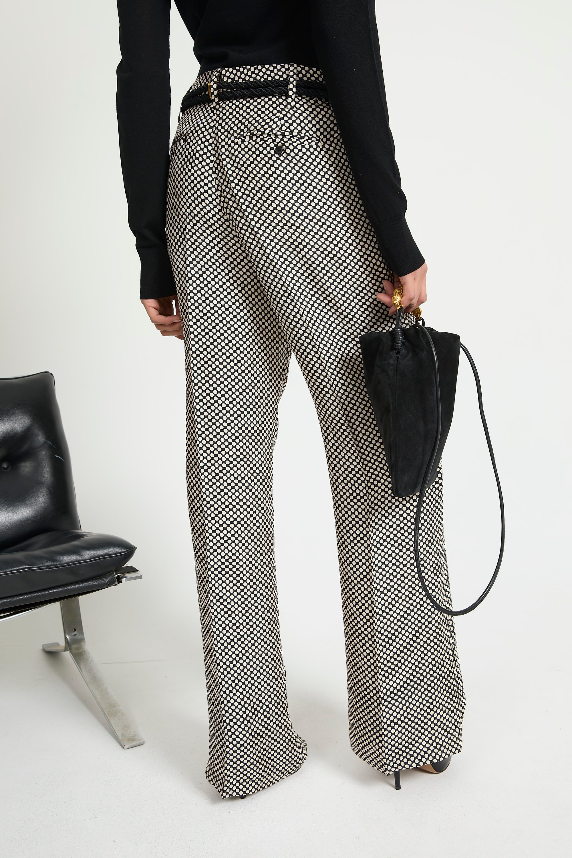 PANTALON RIVER