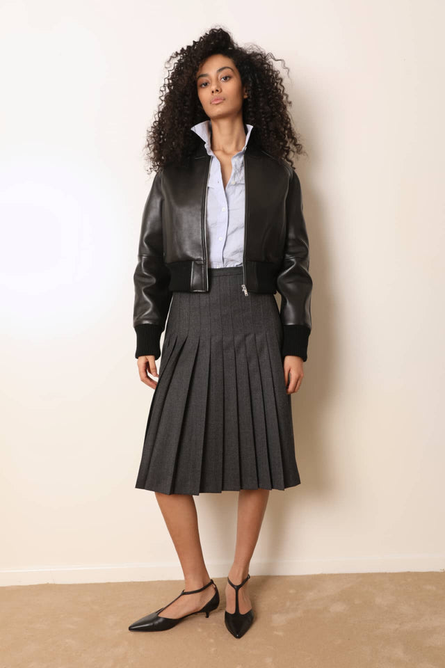VESTE NEW JEN