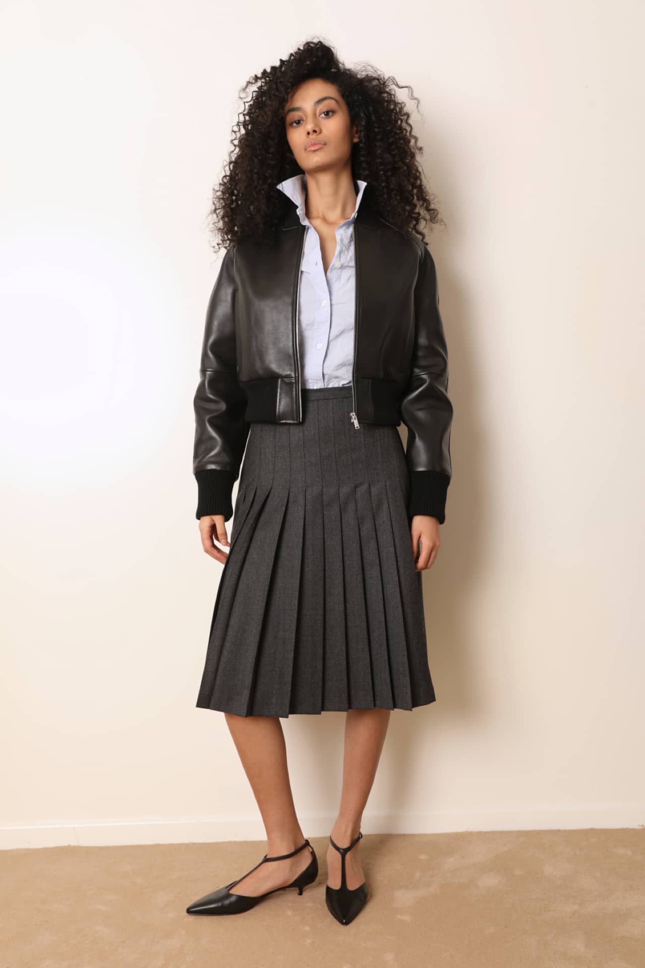 VESTE NEW JEN