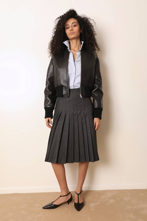 VESTE NEW JEN