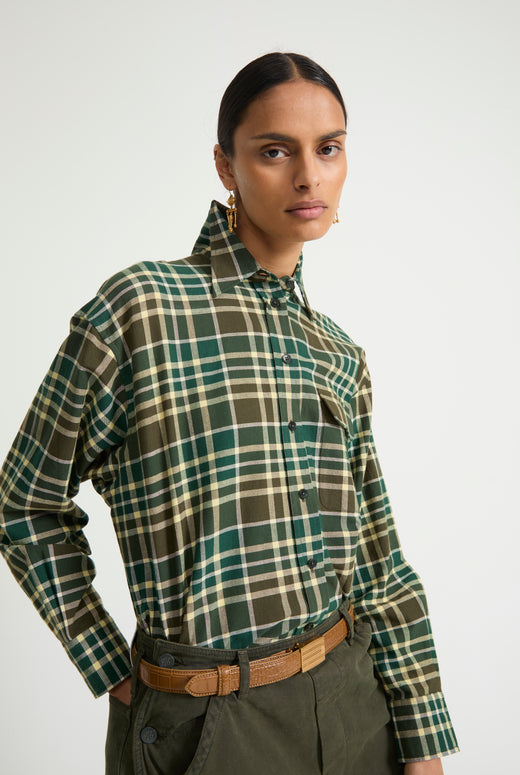 CHEMISE ADOMME