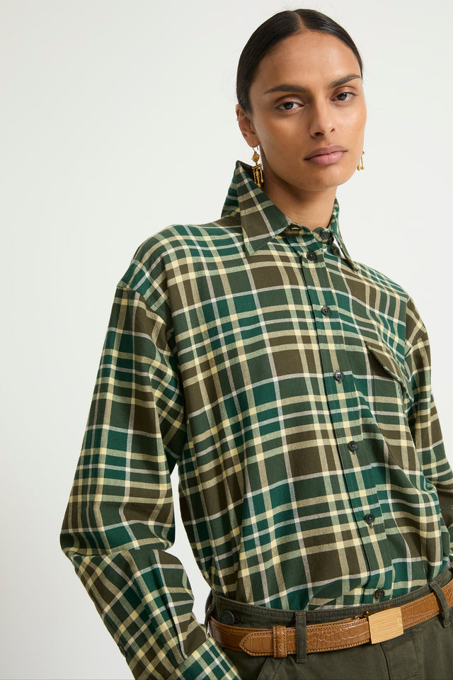 CHEMISE ADOMME