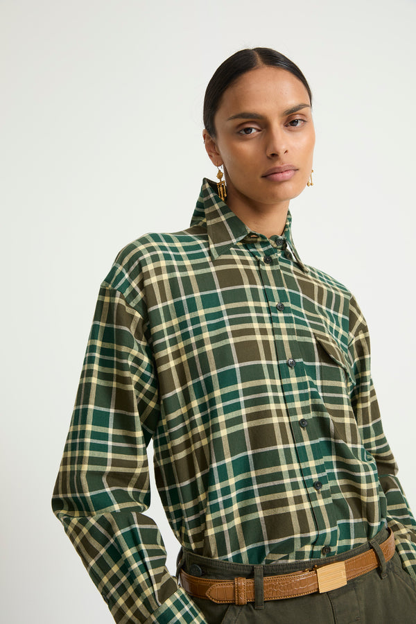 CHEMISE ADOMME