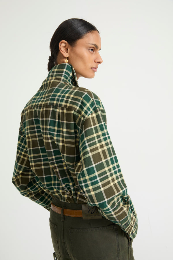 CHEMISE ADOMME