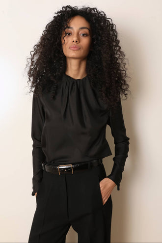 BLOUSE JAIS