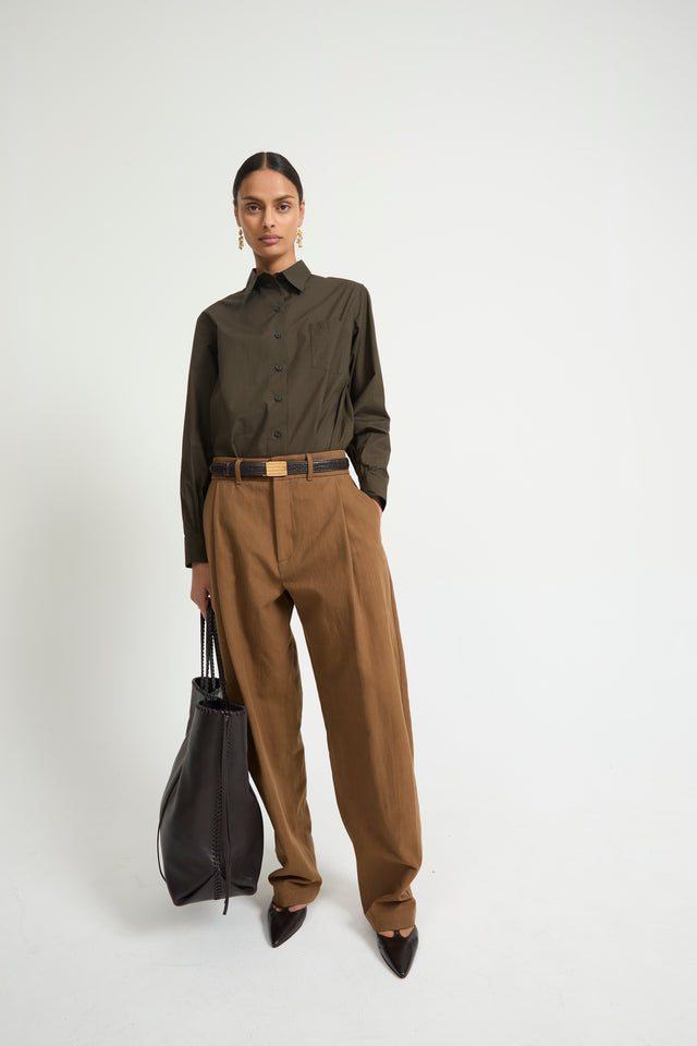 CHEMISE CROUSTINETTE