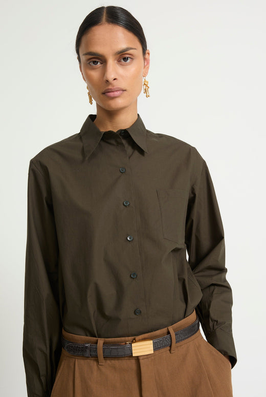 CHEMISE CROUSTINETTE