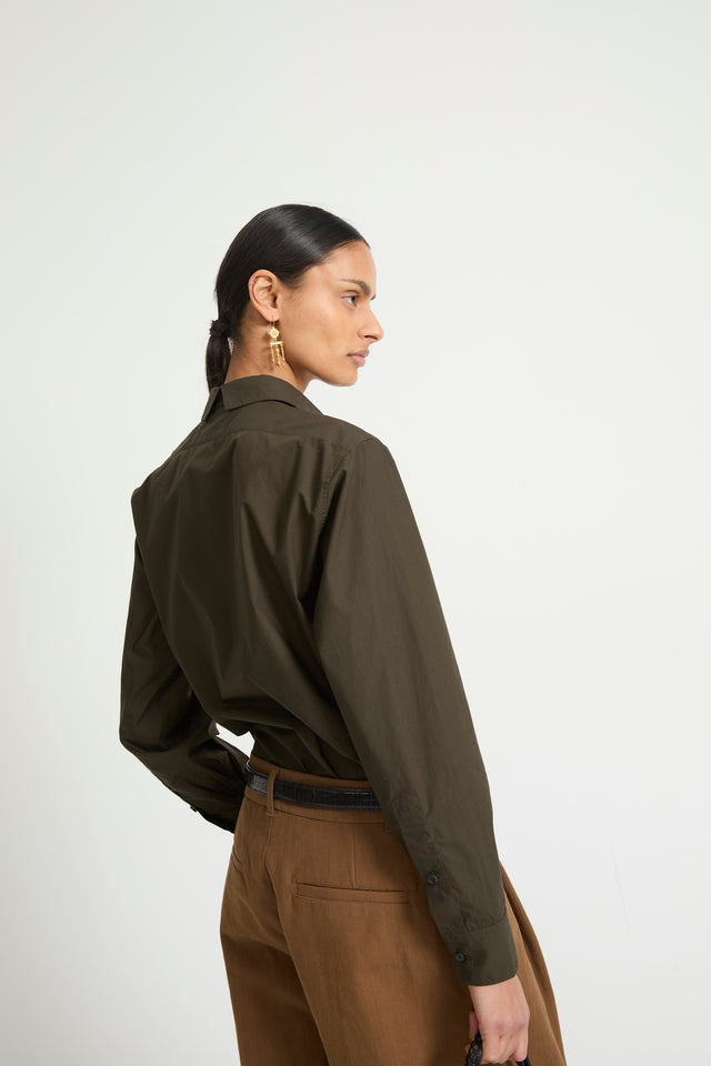 CHEMISE CROUSTINETTE