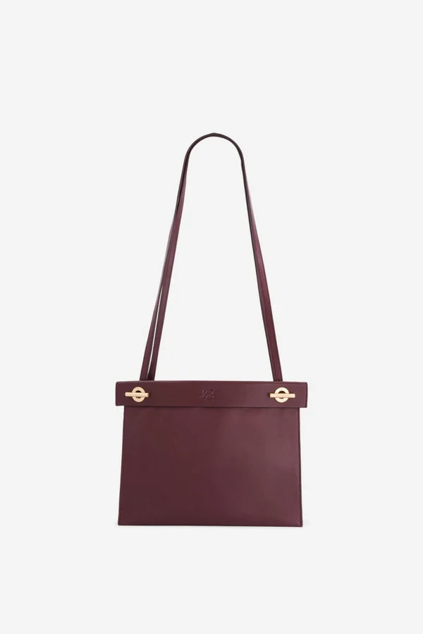 BOLSO T-BAR 