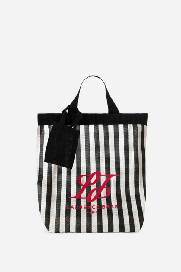 SHOPPING BAG SMALL