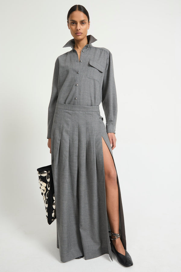 CHEMISE YAMO