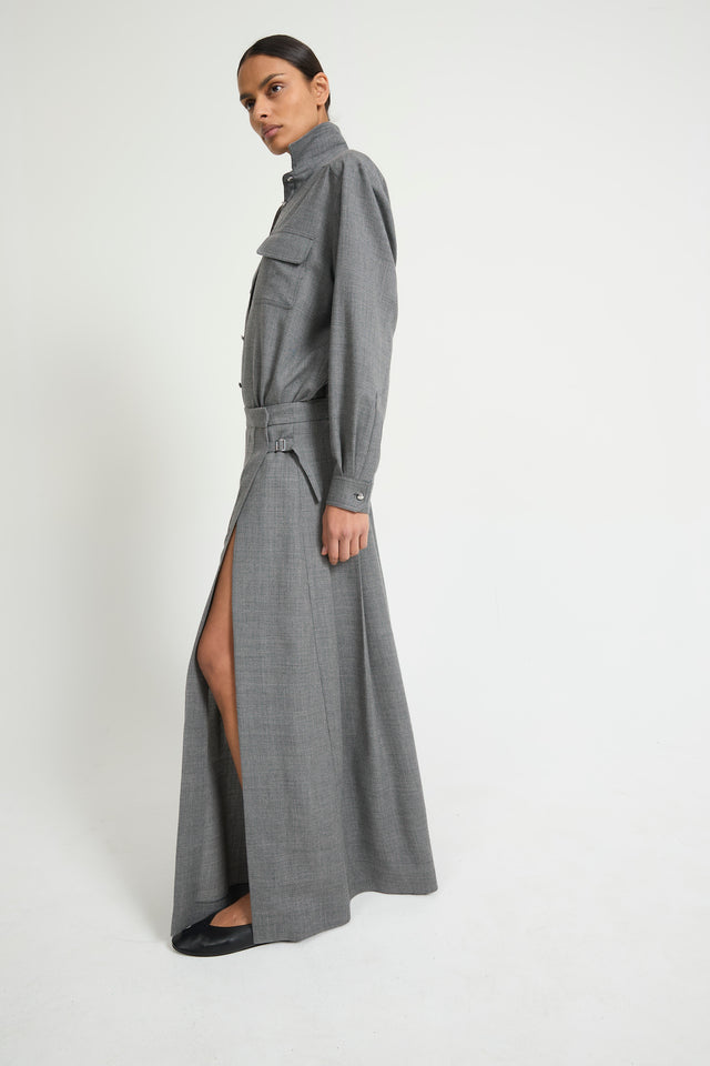 CHEMISE YAMO