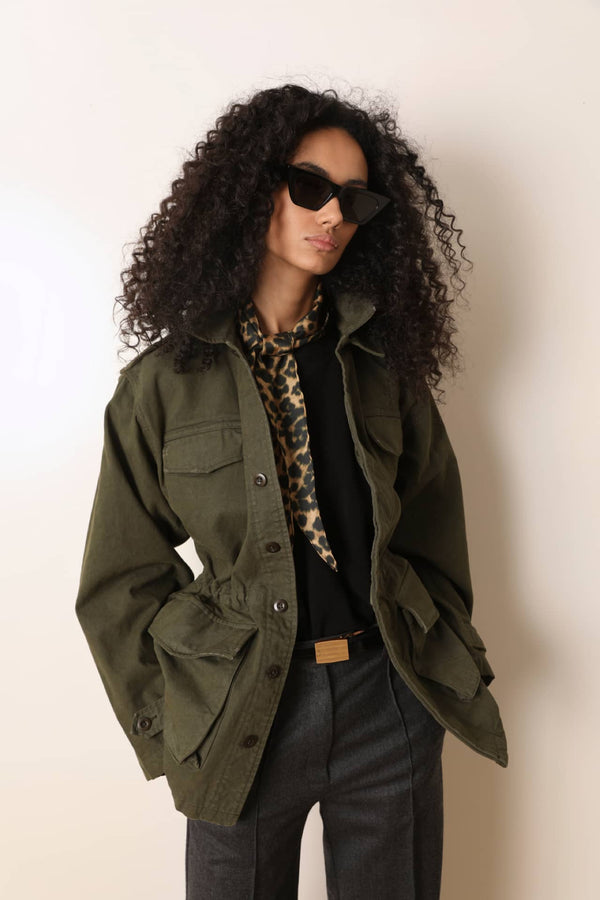 VESTE CARGO