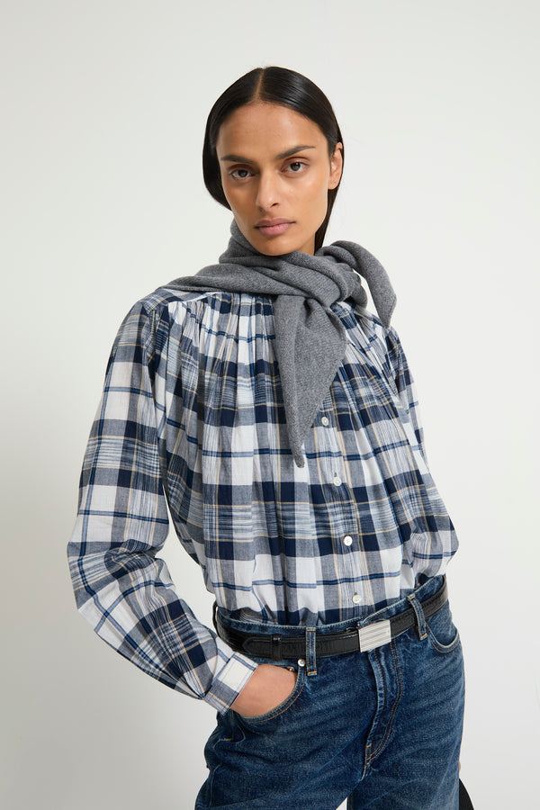 BLOUSE CALUMET