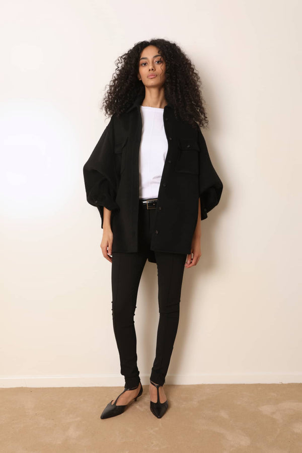 CHEMISE CAMPAGNE