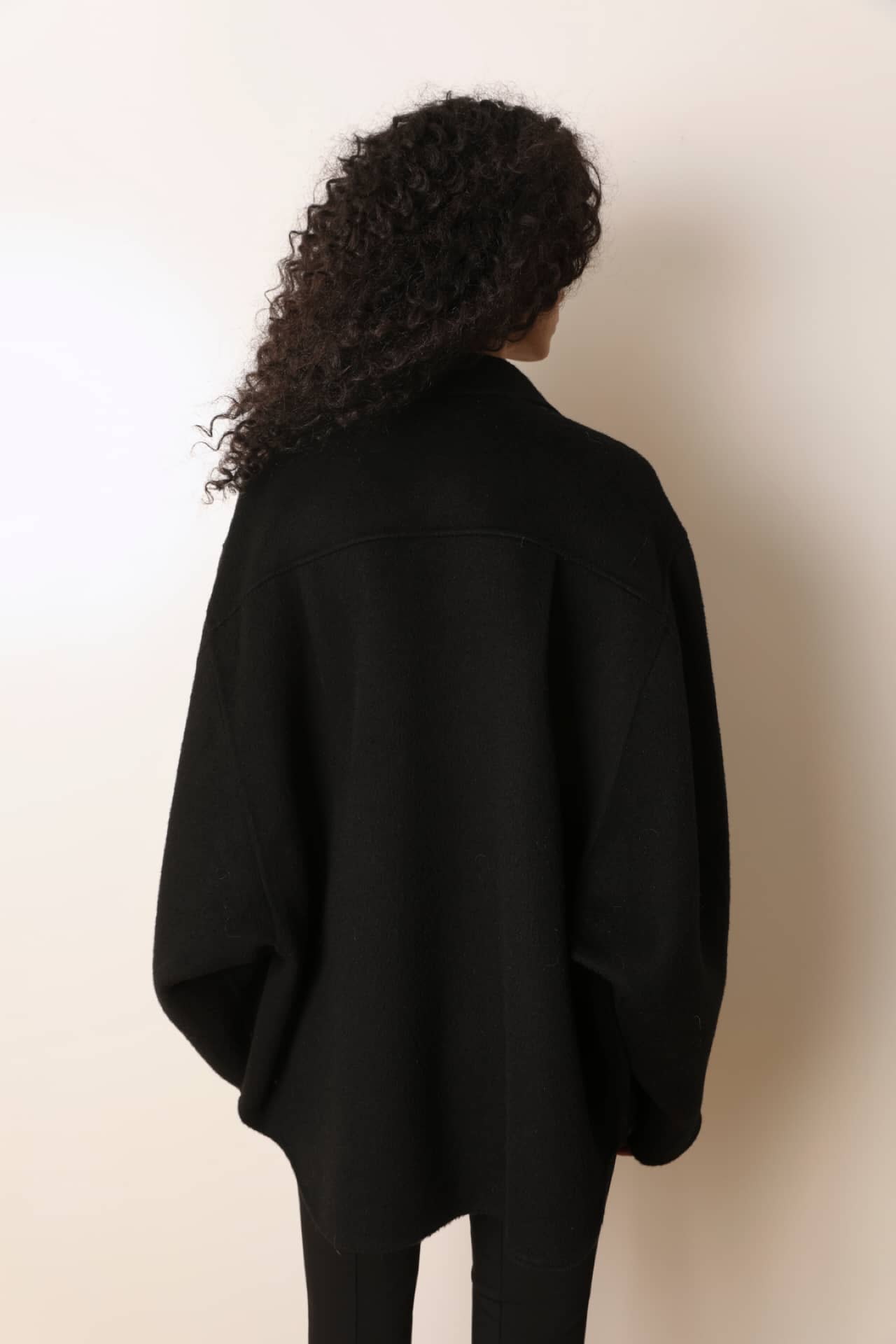 CHEMISE CAMPAGNE