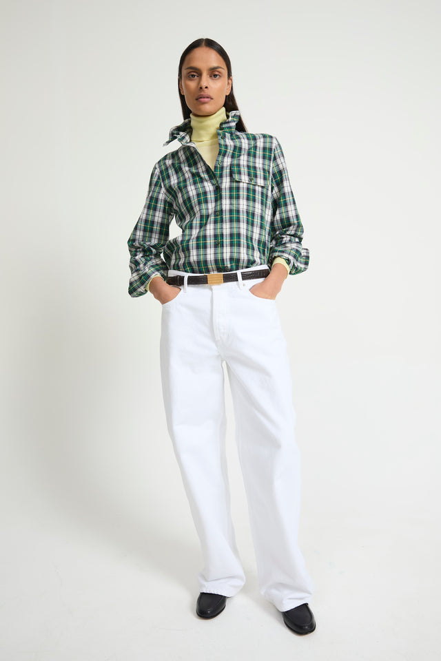 CHEMISE CHIARA