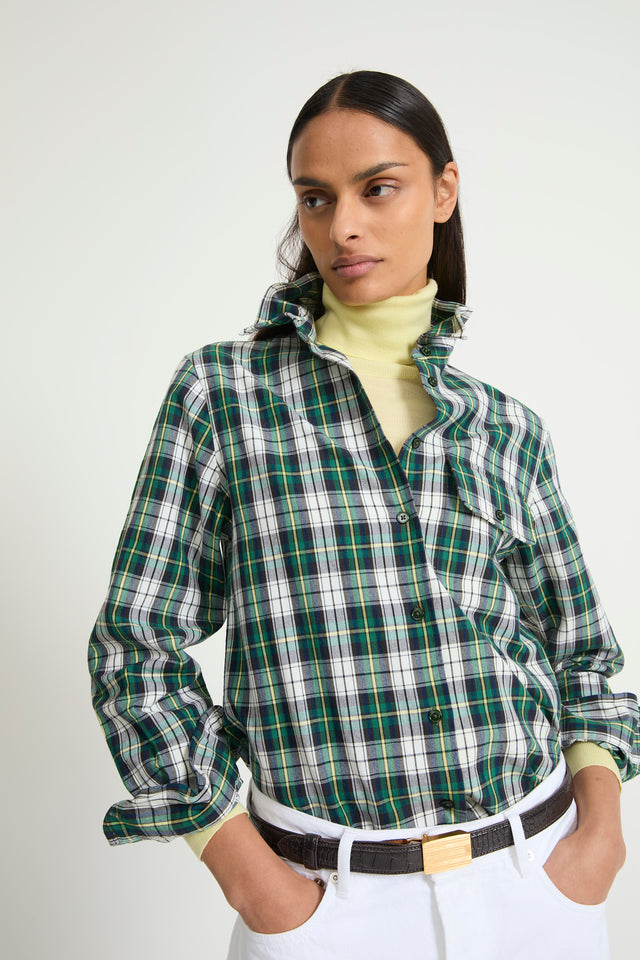 CHEMISE CHIARA