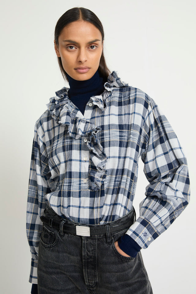 BLOUSE PHO