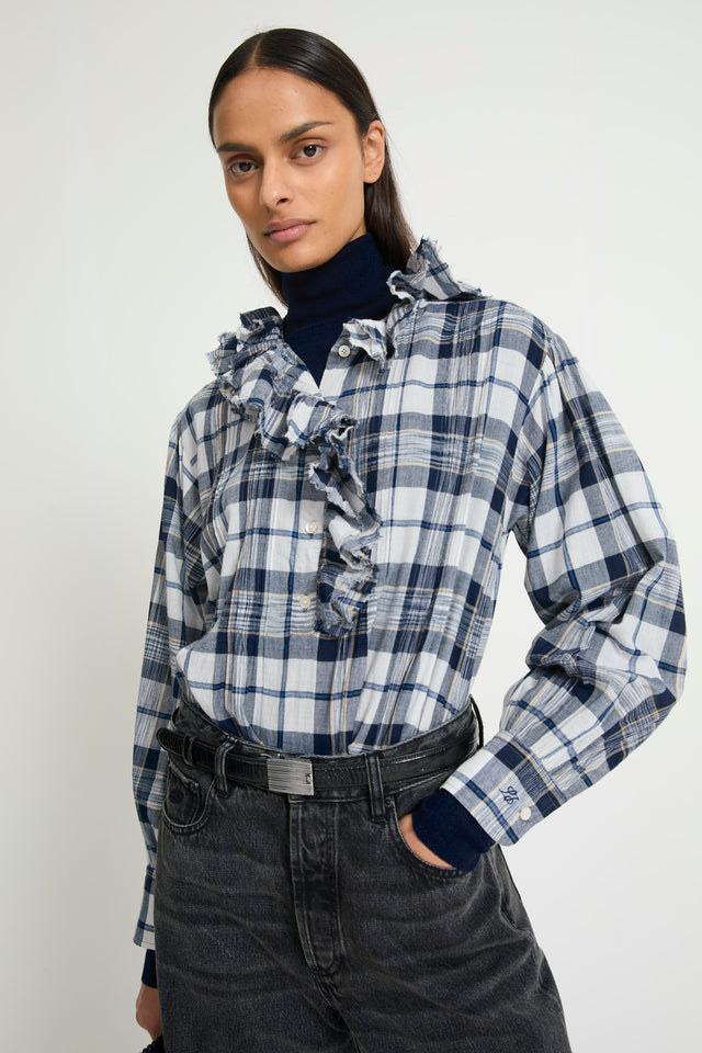 BLOUSE PHO