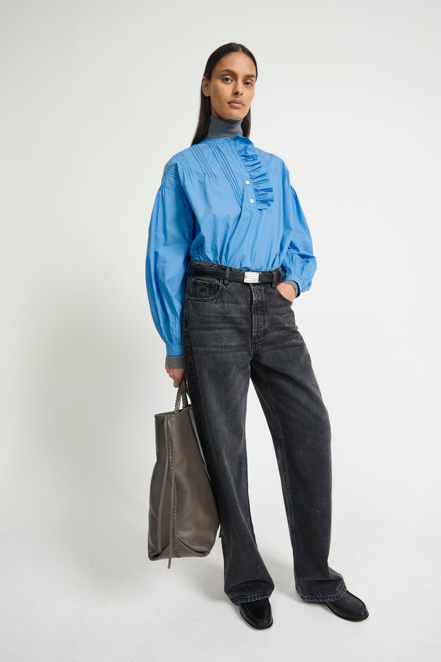 BLOUSE FA