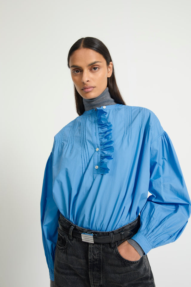 BLOUSE FA