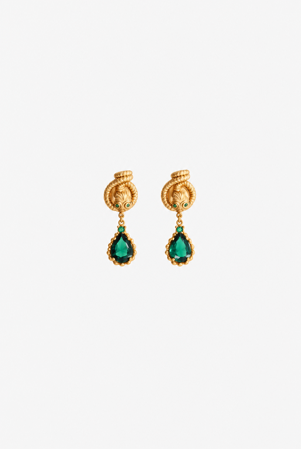 BOUTON BIJOUX MAHARAJAH M