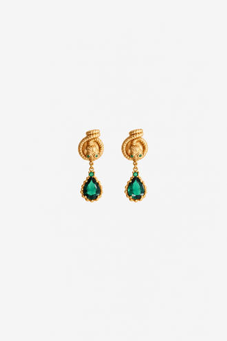 BOUTON BIJOUX MAHARAJAH M