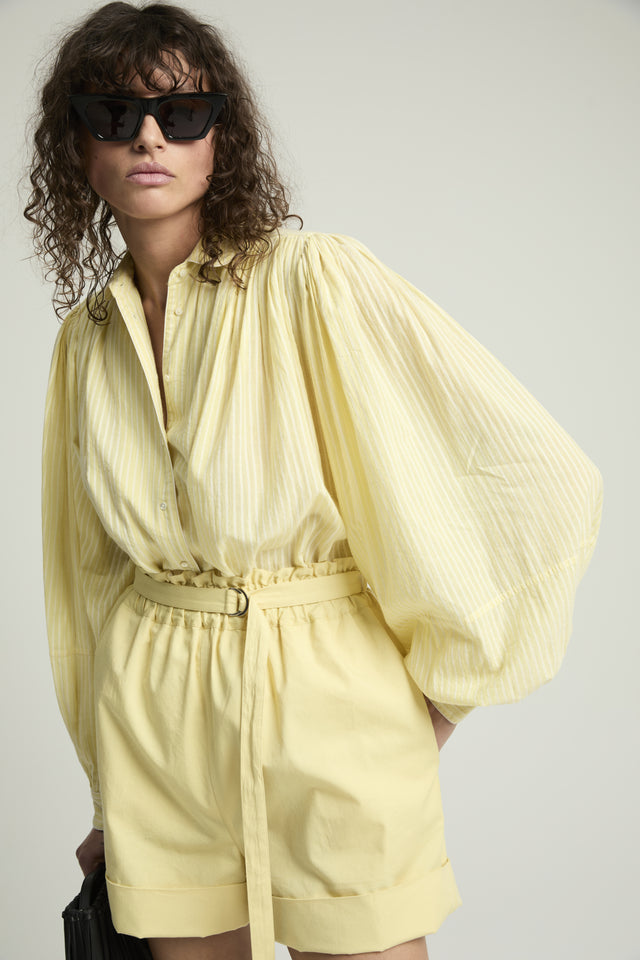 BLOUSE IRENE