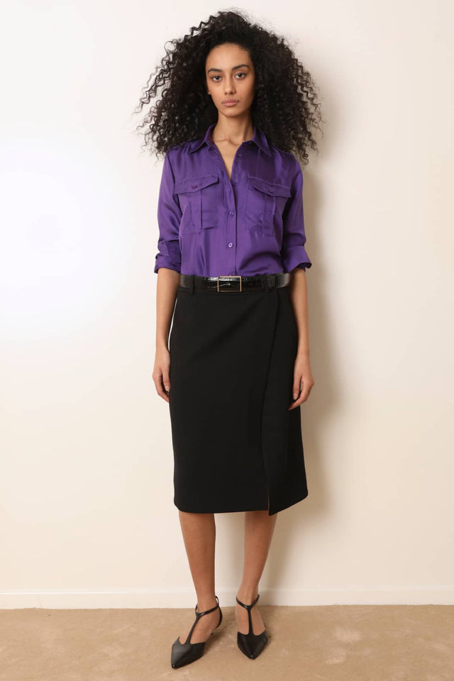 CHEMISE CARILLONETTE