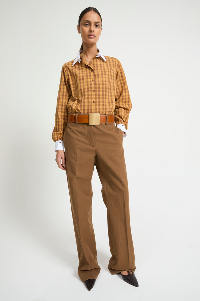 CEINTURE SQUARE