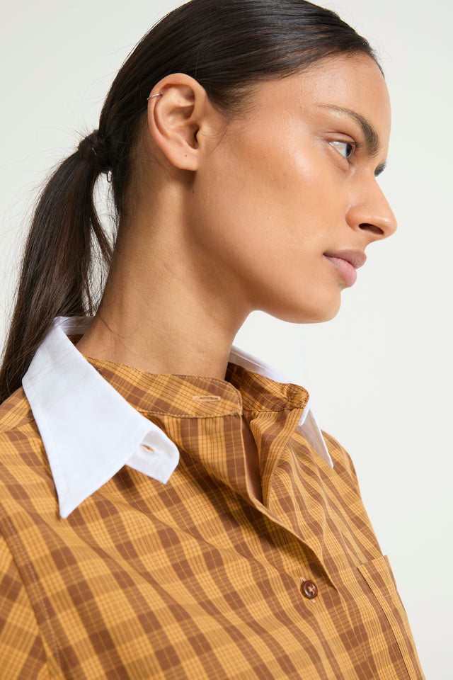 CHEMISE ACOUSTIQUE