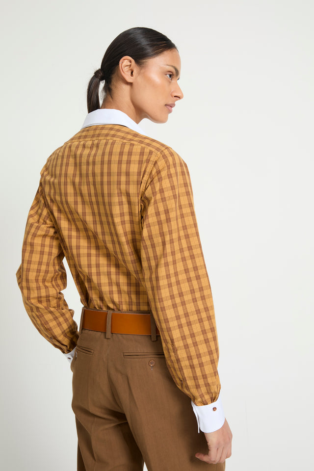 CHEMISE ACOUSTIQUE