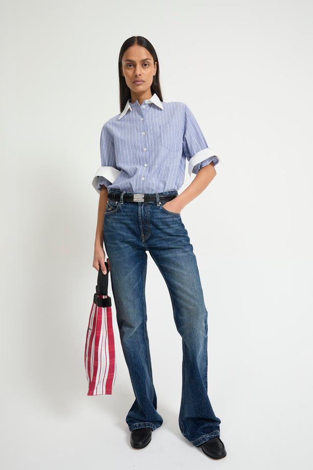 CHEMISE ACOUSTIQUE