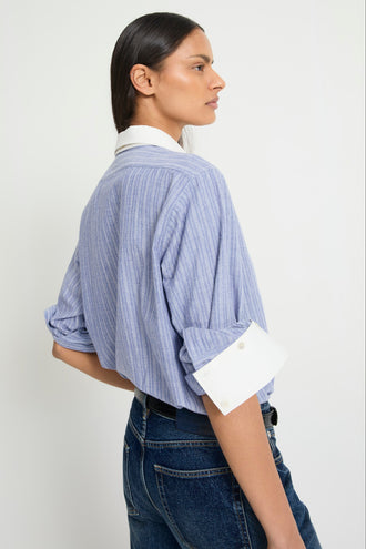 CHEMISE ACOUSTIQUE