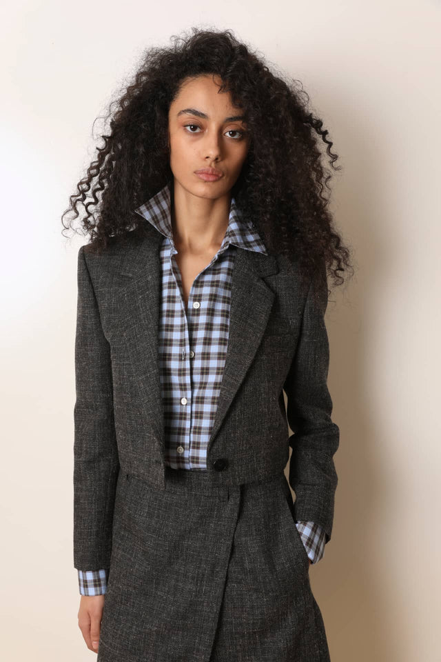 CHAQUETA COBALT