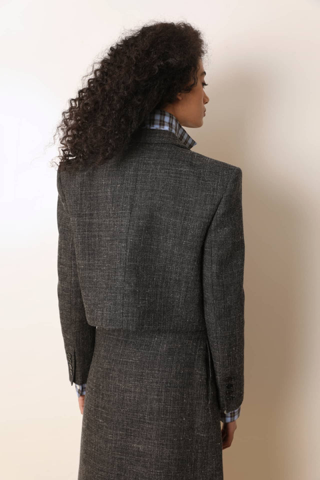 CHAQUETA COBALT