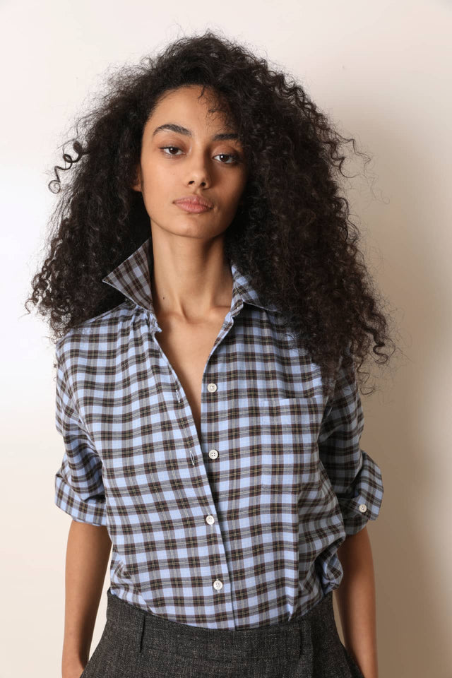 BABILLE SHIRT