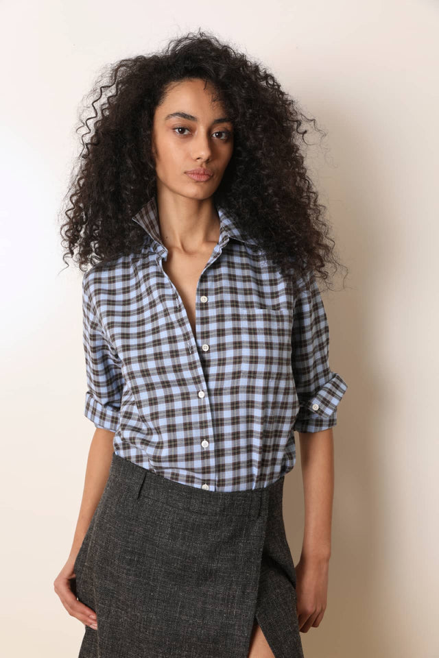 BABILLE SHIRT