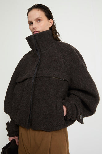 VESTE ALADIN