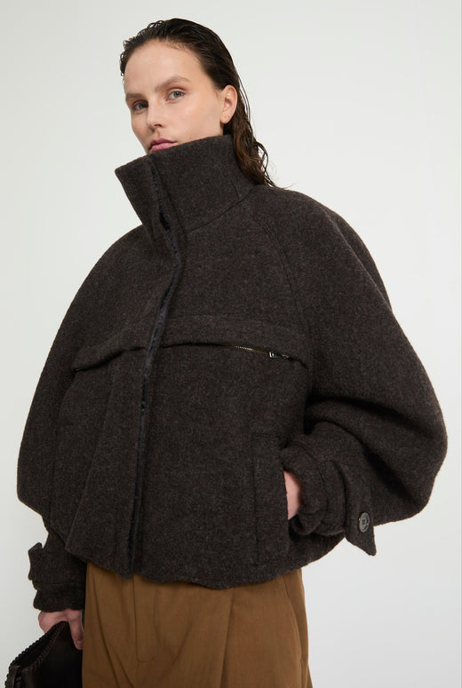 VESTE ALADIN