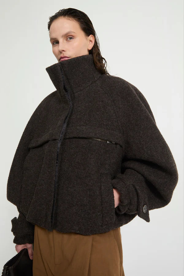 CHAQUETA DE ALADÍN