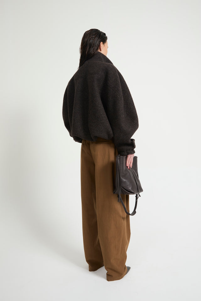 VESTE ALADIN