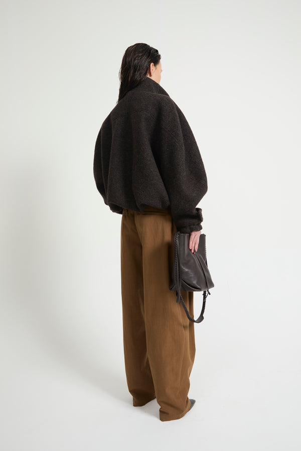 VESTE ALADIN