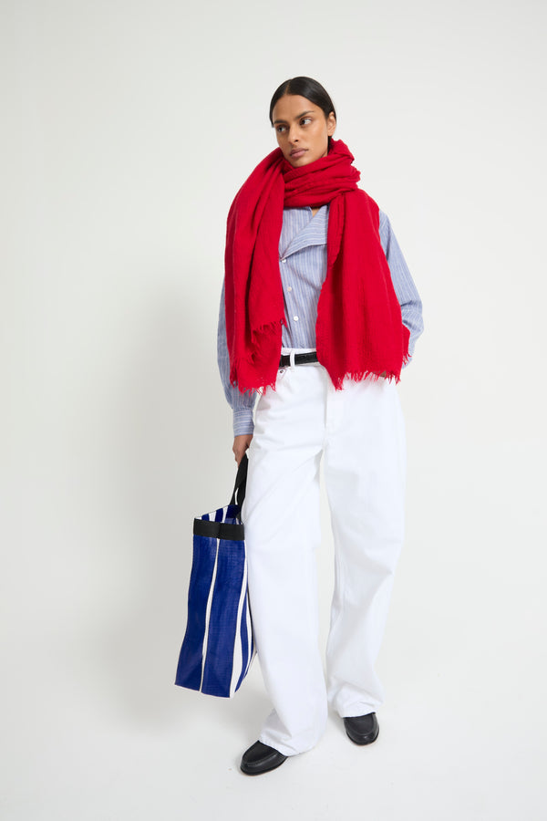 CHEMISE MARINA