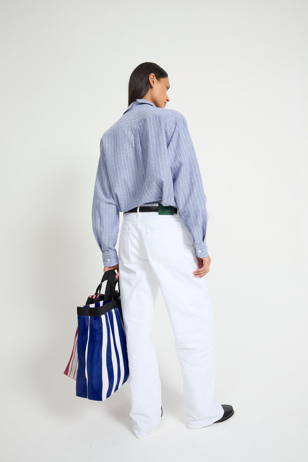 CHEMISE MARINA