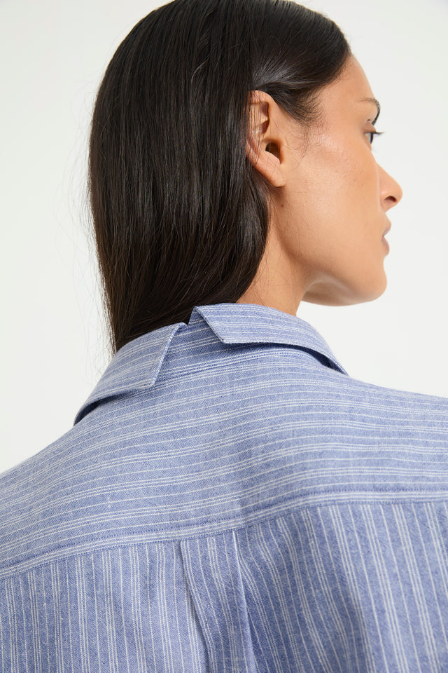 CHEMISE MARINA
