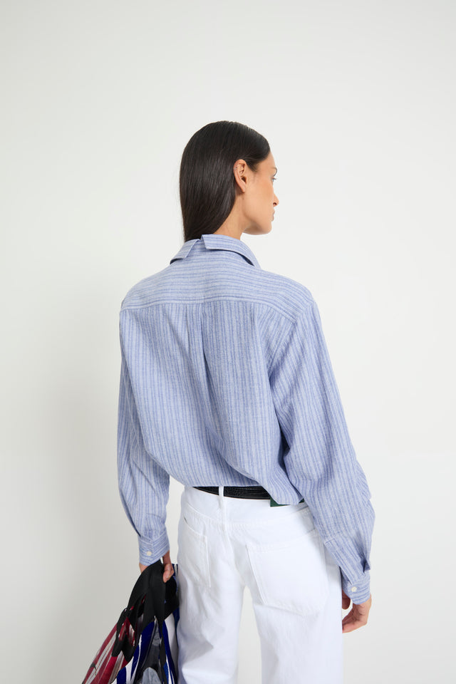 CHEMISE MARINA