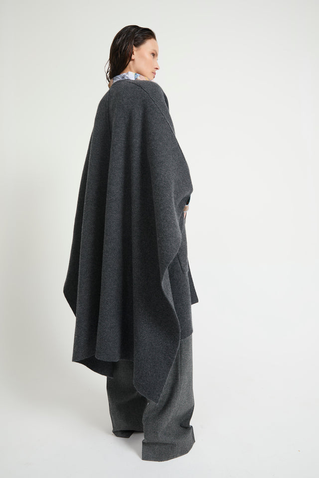 PONCHO SAHARA