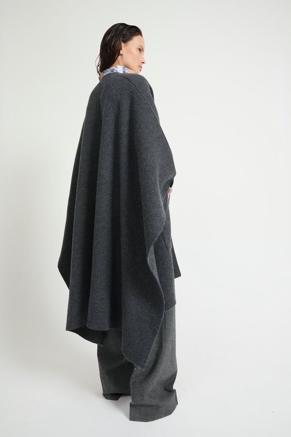PONCHO SAHARA